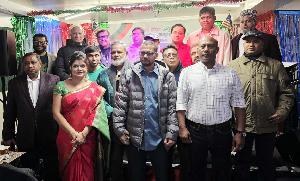 নিউইয়র্কে মহান বিজয় দিবস উদযাপন করে বাংলাদেশ অ্যাসেম্বলি অব ইউএসএ