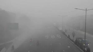 ঢাকায় মাঝারি কুয়াশাসহ ঠান্ডা অব্যাহত থাকার আভাস