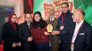 ফ্রান্সে নাগরিক পরিষদের আয়োজনে মেধাবী শিক্ষার্থী ও গুনিজন সংবর্ধনা অনুষ্ঠিত 