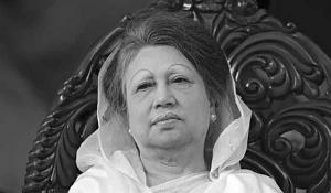 খালেদা জিয়ার জানাজা বুধবার দুপুর ২টায় সংসদের দক্ষিণ প্লাজায়