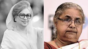 খালেদা জিয়ার মৃত্যুতে নেপালের সুশীলা কার্কির গভীর শোক প্রকাশ