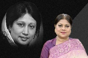 ধীরে ধীরে তাকে শেষ করে দেওয়ার কঠিন চেষ্টা হয়েছে: কনকচাঁপা