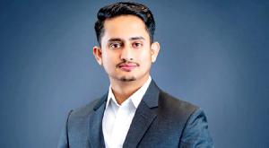 হলফনামায় যত টাকার সম্পদ দেখালেন সারজিস আলম