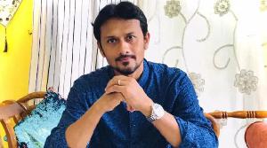এখনো হাসপাতালেই অভিনেতা তিনু করিম, অর্থকষ্টে পরিবার