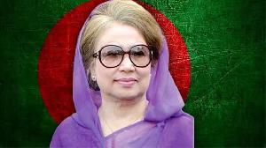 খালেদা জিয়ার বিদায়: এক ইতিহাসের সমাপ্তি