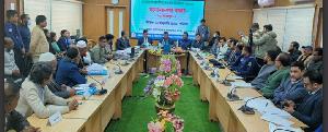 মেহেরপুরে ৫ প্রার্থীর মনোনয়ন বাতিল