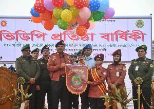 এবিএমএস রেজিস্ট্রেশন ছাড়া নির্বাচনী ডিউটি নয়: আনসার মহাপরিচালক 