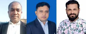 গাজীপুরে যুবদলের ৩ থানা কমিটি ঘোষণায় তৃণমূলে উচ্ছ্বাস