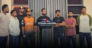 ক্রিকেটারদের স্বার্থ নিয়ে কথা বললেও ভিন্ন খাতে নেওয়া হচ্ছে: কোয়াব সভাপতি
