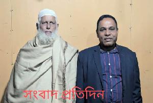 ঐতিহ্যবাহী ভালুকা প্রেসক্লাবের দ্বি-বার্ষিক নির্বাচন অনুষ্ঠিত