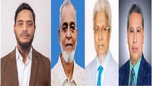 বাউফলে বিএনপির হেভিওয়েট দুই নেতার পরামর্শে কাজ করার ঘোষণা ড. মাসুদের