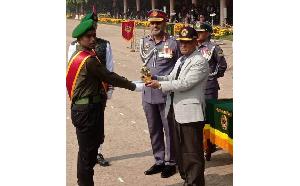 সকল আনসার ভিডিপি সদস্যদেরকে এবিএমআইএস (AVMIS) সফটওয়্যারের মাধ্যমে অন্তর্ভুক্ত করা হয়েছে : স্বরাষ্ট্র উপদেষ্টা