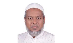 বাউফল উপজেলা বিএনপির আহ্বায়ক জব্বার মৃধাকে অব্যাহতি