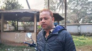 বাউফলে দৈনিক মানব কথার সাংবাদিক আনিচের ওপর হামলা