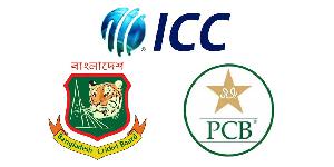 বাংলাদেশের প্রস্তাব না মানলে পাকিস্তান বিশ্বকাপে খেলবে কি না ভাববে