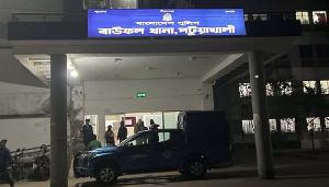 বাউফলে পুকুরে ডুবে দুই সন্তানের জননীর মৃত্যু