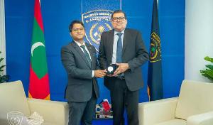 প্রবাসীদের অধিকার, মর্যাদা ও কল্যাণ সুরক্ষায় ঢাকা–মালের দ্বিপাক্ষিক বৈঠক অনুষ্ঠিত