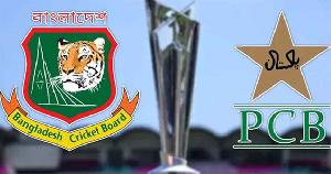 বাংলাদেশের সমর্থনে বিশ্বকাপ বয়কট করবে পাকিস্তান!