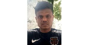 কালীগঞ্জে মাদক কারবারির তিন মাসের কারাদণ্ড