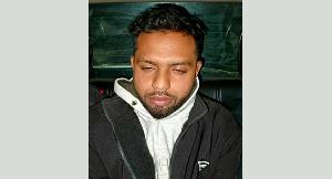 শেরপুরের আলোচিত ধর্ষণ মামলার প্রধান আসামি অমিত নওগাঁ থেকে গ্রেফতার