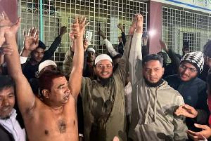 দুধে প্রতীকী শুদ্ধতা: বাউফলে বিএনপি–যুবদল ছেড়ে জামায়াতে যোগ দিলেন মৎস্যজীবী দলের সভাপতি সহ তিন শতাধিক নেতাকর্মী