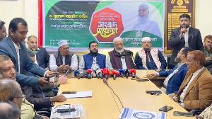 শুক্রবার লক্ষ্মীপুরে জামায়াত আমিরের নির্বাচনী জনসভা