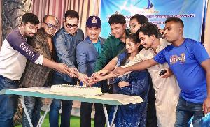 কক্সবাজার মেরিন ড্রাইভ 'জাহাজপোড়া ক্যাসেল' রিসোর্ট’র শুভ উদ্বোধন করলেন ডিআইজি 