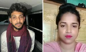 গাজীপুরে পাওনা টাকার বিরোধে নারী ব্যবসায়ীকে ছুরিকাঘাতে হত্যা: মূল অভিযুক্ত গ্রেপ্তার