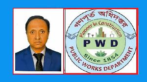 গণপূর্তের অজেয় সিন্ডিকেট প্রধান লতিফুল