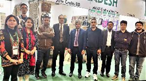 অ্যাম্বিয়েন্টা ফেয়ার ২০২৬-এ বাংলাদেশের উজ্জ্বল উপস্থিতি