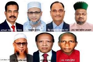 প্রতীক নয়, প্রার্থীই মুখ্য: গাজীপুর-৫ আসনে উত্তপ্ত নির্বাচনী মাঠ