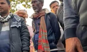 ঈশ্বরদীতে ‘হ্যাঁ ভোট’ গণসংযোগে বিএনপি কর্মীদের বাধা, লিফলেট ছিনতাই ও হুমকির অভিযোগ