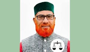 বাগেরহাট-৪ আসনে বেসরকারিভাবে নির্বাচিত জামায়াত প্রার্থী অধ্যক্ষ মো. আব্দুল আলীম