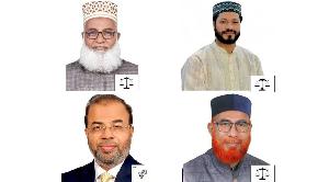 বাগেরহাটে ৪ আসনের ৩টিতে জামায়াত, একটিতে বিএনপি জয়ী