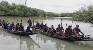 অপহরণ আতঙ্কে স্তব্ধ দুবলার চর : সুন্দরবনে মাছ ধরা বন্ধ, মানবেতর জীবন হাজারো জেলে পরিবারের