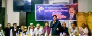 প্রবাসীদের ত্যাগ সারাজীবন মনে রাখবো : শাহাদাত হোসেন সেলিম