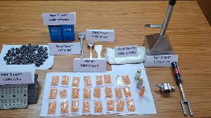 হারবাল উদ্যোক্তা থেকে ইয়াবা ‘মিনিল্যাব’: টঙ্গীতে তৌহিদুজ্জামানের গ্রেপ্তার