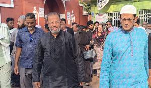 সুন্দরবন দস্যুমুক্তে সমন্বিত অভিযান শিগগিরই: ফরিদুল ইসলাম