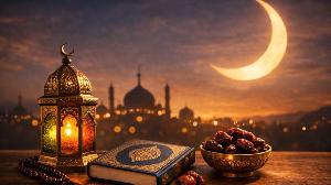 রমজান মাসের সৌন্দর্য ধরে রাখার উপায়