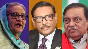 হত্যা মামলায় শেখ হাসিনা-কাদের-কামালসহ ২৫ জনের বিরুদ্ধে চার্জশিট