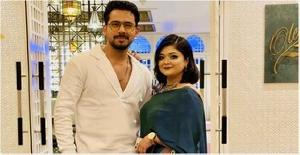 অভিনেতা জাহের আলভীর স্ত্রীর ঝুলন্ত মরদেহ উদ্ধার