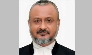 অবসরে গেলেন আপিল বিভাগের বিচারপতি আসাদুজ্জামান