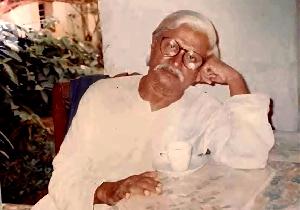 ভাষা সৈনিক ও প্রয়াত সাংবাদিক, প্রকাশক ও মুদ্রক গ্রেগরিয়ান তাজুল ইসলামের প্রয়াণ দিবসে বিনম্র শ্রদ্ধা 