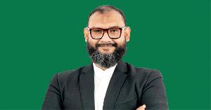 জামায়াত আমিরের পররাষ্ট্র উপদেষ্টার দায়িত্বে ব্যারিস্টার আরমান