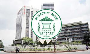 শ্রমিকদের বেতন দিতে বিশেষ ঋণ সুবিধা দিল বাংলাদেশ ব্যাংক