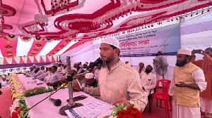 বাউফলের সংস্কারের কেন্দ্রবিন্দু ইমাম ও খতিবগণ : ড. শফিকুল ইসলাম