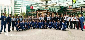 ইউএস-বাংলা এয়ারলাইন্সের পাইলট ও ক্রু উদ্ধারে সর্বোচ্চ পেশাদারিত্ব