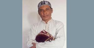 ক্যানসারের সঙ্গে লড়ছেন নৃত্য পরিচালক জাকির হোসেন