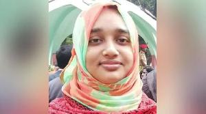 নিজ কক্ষে ছুরিকাঘাতে ইবি শিক্ষিকার মৃত্যু