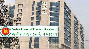 চলতি অর্থবছরে ই-রিটার্ন দাখিল করেছেন ৪০ লাখের বেশি করদাতা